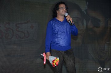 Dr Saleem Movie Audio Launch